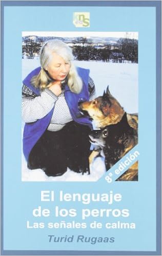 El lenguaje de los perros